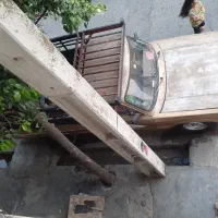 مزدا سالم مرتب