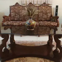 مبلمان سلطنتی