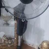 پنکه ایستاده پایه بلند