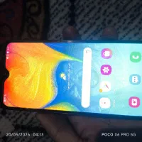 گوشی A30 م و ف