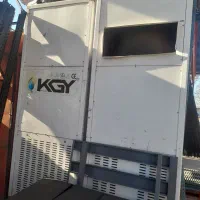 هیتر کابیتی صنعتی مدل WA200