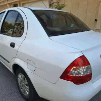 تیباصندوقدارsxمدل ۹۷ بی رنگ ،سالم ،پرشتاب عالی