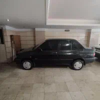 پراید87مشگی