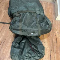 کیسه خواب امریکایی