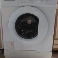 لباسشویی اسنوا