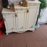 سرویس چوب
