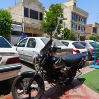 دایچی ۱۸۰ مدل ۱۴۰۱|موتورسیکلت|تهران, عبدالله‌آباد|دیوار