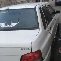 ماشین ۱۳۲مدل ۹۰