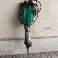هیلتی تخریب.دی سی ای