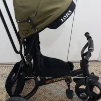 سه چرخه درحدنو