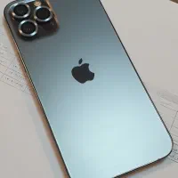 ایفون 12 (pro max (zaa