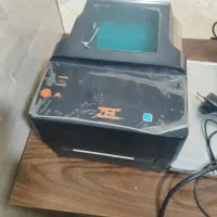 پرینتر لیبل زن