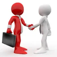 استخدام فروشنده خانم و آقا