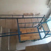 گاری میوه فروشی