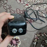 پمپ هوا آکواریوم ۲خوروجی
