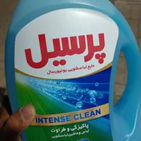 مایع لباسشویی پرسیل