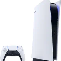 کپی خور ps5