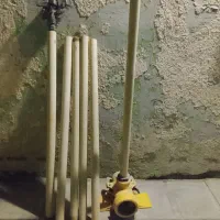 لوله وکمربند آبپاش