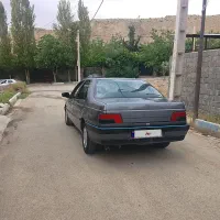 پژو ۴۰۵|خودرو سواری و وانت|رودهن, |دیوار