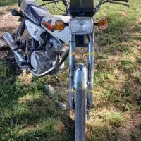 موتور هوندا ۱۲۵