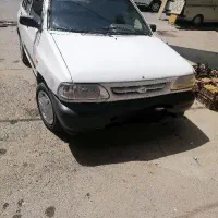 فروش فوری پراید