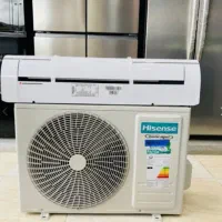 نمایندگی پخش هایسنس و ایوولی کولرگازی شناسه دار