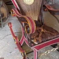 صندلی راک