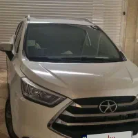 جک s3 اتومات ۱۴۰۱