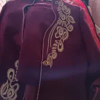 لباس مجلسی
