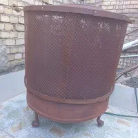 تنور گازی ۳نون.