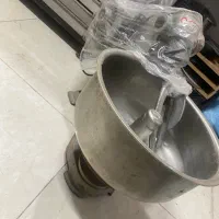 لوازم فست فود