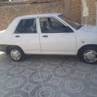پراید ۹۸