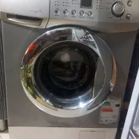 لباسشویی دوو۹ کیلویی