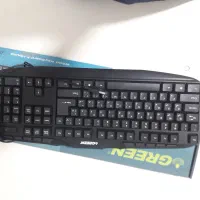 کیبورد|قطعات و لوازم جانبی رایانه|تربت جام, المهدی|دیوار