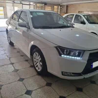 دنا پلاس ۶ دنده با رینگ  نقد و اقساط