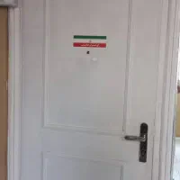 فروش واحد36متری دو اتاق باسند اداری بر سبلان شمالی