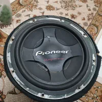 ظبط پایونر و ساب پایونر