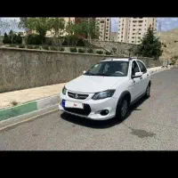 کوییک دنده ای سالم  مدل ۱۴۰۰ بی رنگ