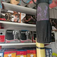 توپ فیزیوبال جیم بال پیلاتس