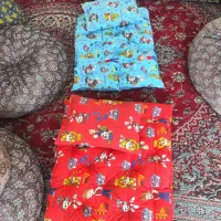 تشک پنبه ای نوزادی