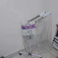 دستگاه بخور دولول سالنی