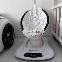 4moms|تخت و صندلی بچه|تهران, شهرک چیتگر|دیوار