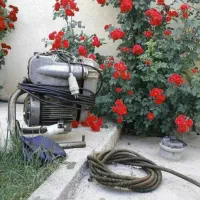 لوله بازکنی گلساردیلمان معلم جهاد قلیپور رشتیان۲۴س