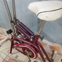 دورچرخه ثابت مدل 2000