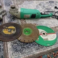 فرز دی سی ای بزرگ