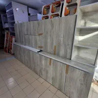 کابینت طرح سنگی اقتصادی