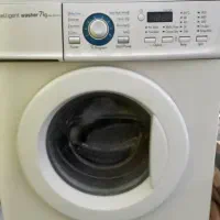 ماشین لباسشویی  تمام  اتوماتیک پاک شوما