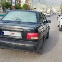 پراید صبا