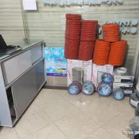 واگذاری کالای برق