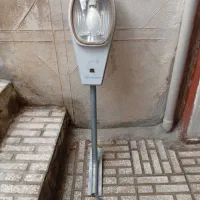 چراغ قدی بلند لاکپشتی سالم
